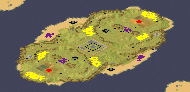 (2) Turtle Village full-resolution render