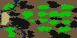 PuS2 full-resolution render