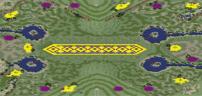[8] Ultimate Survival full-resolution render