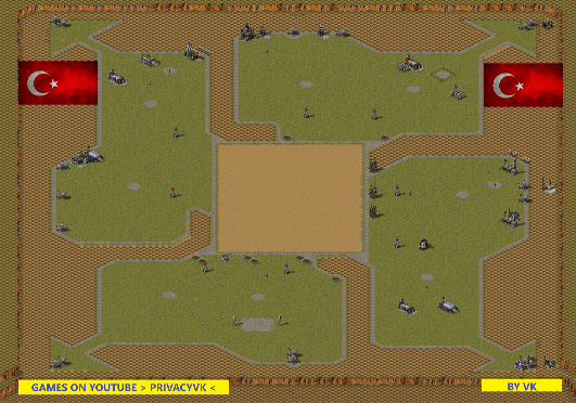 8-Player Temperate Skirmish full-resolution render