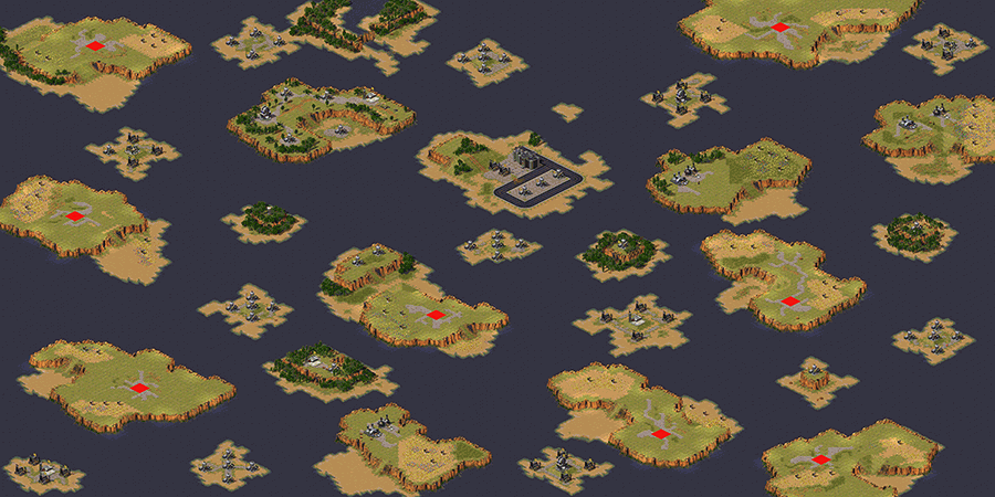 8-Player Temperate Large Map full-resolution render