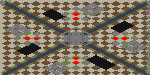Chess Board < 2 - 4 > By: Im_WARRIOR full-resolution render