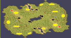 YR Refined v0.00.132a -  All The Fury LE full-resolution render