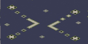 map naval war by trdell full-resolution render