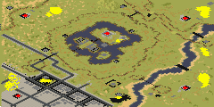 Boris's Training Grounds full-resolution render