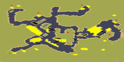 2009 Seekrieg Special Last Edition YR full-resolution render