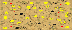 8-Player Desert Skirmish full-resolution render