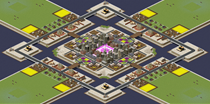 Midnight Oil Skirmish full-resolution render