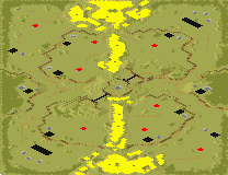 8-Player Temperate Large Map full-resolution render