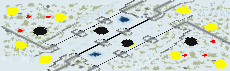 6-Player Snow Skirmish full-resolution render