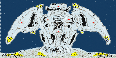 The Wings of Faith (2-8) full-resolution render