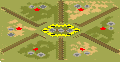 Boggle04's Oil in the Center X6+ Oil & Gold 1.16 full-resolution render