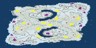 (6) Wildfire Steppes full-resolution render