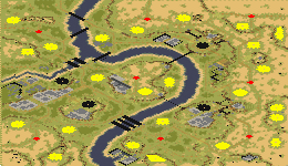 8-Player Temperate Large Map full-resolution render
