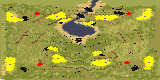 YR Refined v0.00.244a - Jungle of Vietnam full-resolution render