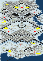 the Snowstorm in Moscow (2-8) full-resolution render
