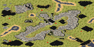 Metropolis Height (2-7) full-resolution render