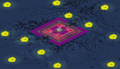 8-Player Lunar Skirmish full-resolution render