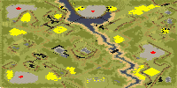 4-Player Temperate Skirmish full-resolution render