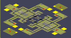 Batllefield: Mili Atol (2-8) OIL full-resolution render