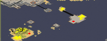 City of Near  Sea full-resolution render