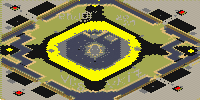 VcsVkiz Map 2021 4 PLAYERS preview