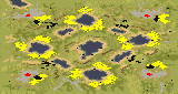 4-Player Temperate Skirmish full-resolution render