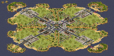 Urban Resource Skirmish full-resolution render
