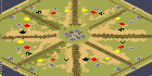 Boggle04's Oil in the Center X8+ 1.23 full-resolution render