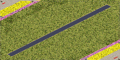 Arizona full-resolution render
