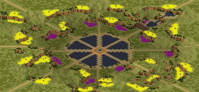 8-Player Temperate Skirmish full-resolution render