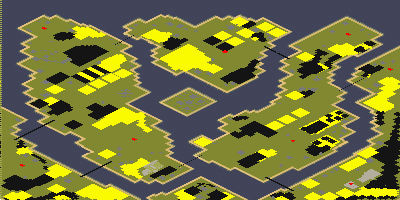 MALAYSIA MAP ZERO 16.7.2024 full-resolution render