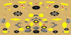 8-Player Desert Skirmish full-resolution render