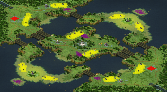 2-Player Temperate Skirmish full-resolution render