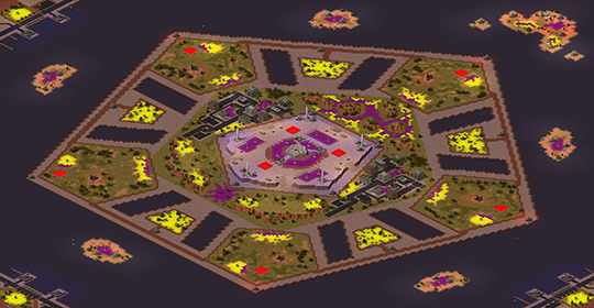 [8] Penta Bay Reloaded 1.0 full-resolution render