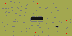 Temperate Resource Conflict full-resolution render