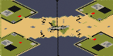 BeachBorder Frontier preview