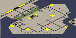 8-Player Urban Large Map full-resolution render