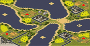 4-Player Temperate Skirmish full-resolution render