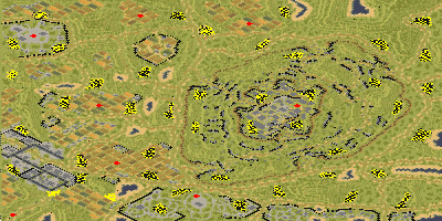 Allied Mission 11 full-resolution render