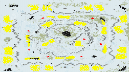 8-Player Snow Large Map full-resolution render