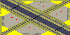 RISRISING-12 RIVERSIDE TOWN full-resolution render