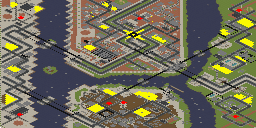 City Centre 3 full-resolution render