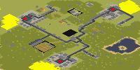 Civill War (by W_Y_E_R) full-resolution render