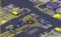 Pentagon Siege (Co-Op) full-resolution render