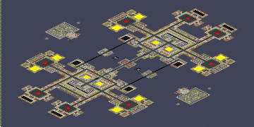 (8) Bay of Pigs III Special Labs full-resolution render