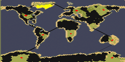 C&C world 7E full-resolution render
