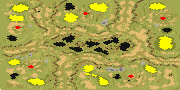 Tiberian Garden full-resolution render
