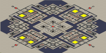 Defend The Center full-resolution render
