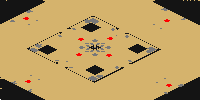 Survival Keeping The President's full-resolution render